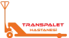 Transpalet Hastanesi logo